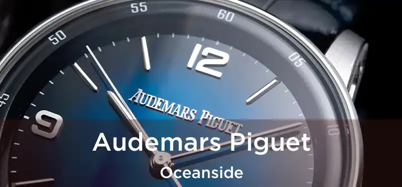 Audemars Piguet Oceanside