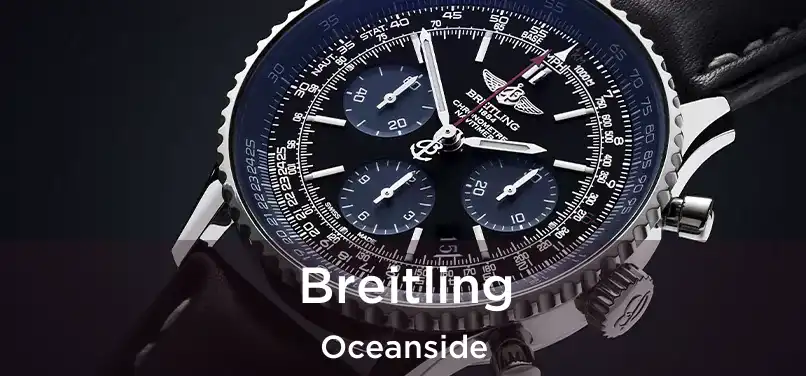 Breitling Oceanside