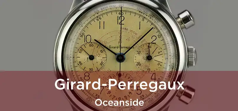 Girard-Perregaux Oceanside