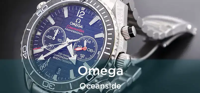 Omega Oceanside