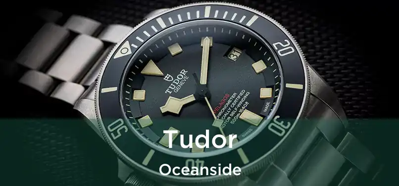 Tudor Oceanside