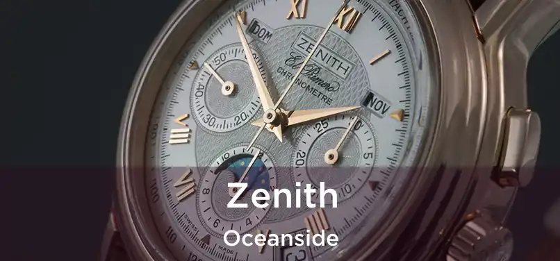 Zenith Oceanside